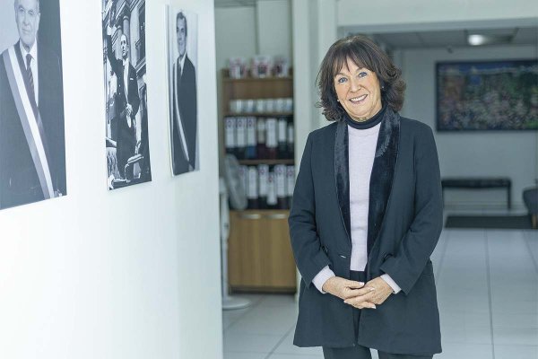 Foto: Verónica Ortíz
