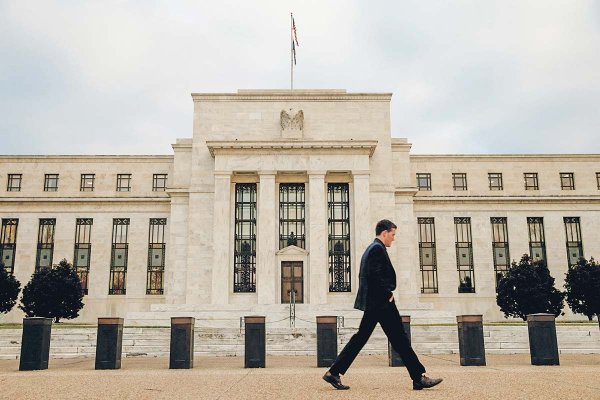 Primer Click | Los datos más esperados por la Fed