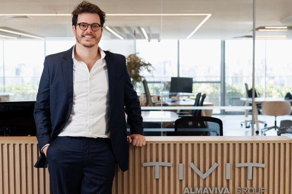 Brasileña Tivit anuncia programa de US$ 200 millones para construir plataformas especializadas de tecnología en América Latina