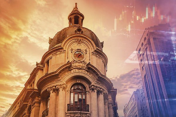 Acciones bancarias: Quiénes ganan con el plan de reactivación para el sector de la construcción