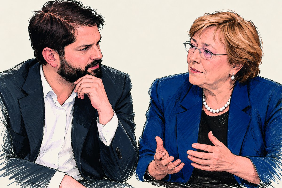 La columna de J.J.Jinks: La encerrona y la derrota