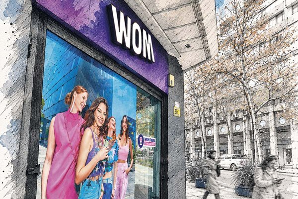 WOM contra el reloj por despliegue 5G: ingresa más de 40 solicitudes de “fuerza mayor” que debe revisar el CDE