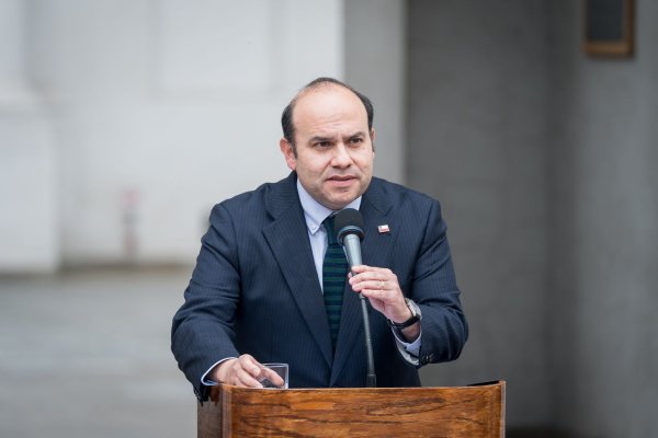 La Moneda no esconde molestia con Boric y Bachelet por criticas a Escudo de las Américas: “No nos parece que los presidentes usen la política exterior para atacar al gobierno”