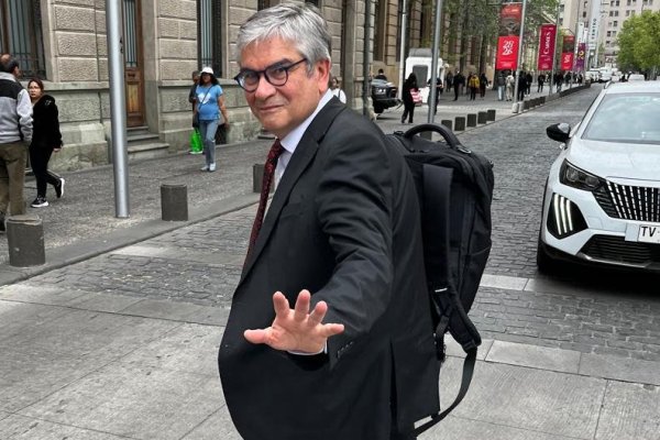 Marcel ad portas del primer Presupuesto de Quiroz: “Con espacio fiscal limitado, vamos a ver cómo ordena las prioridades”