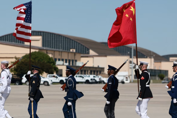 Trump y Xi se reunirán dos veces más después de que la cumbre no lograra resolver las tensiones