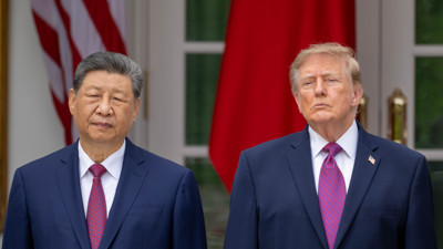 Ahora en DF | China y EEUU acuerdan recortes arancelarios en productos por un valor de US$ 60.000 millones