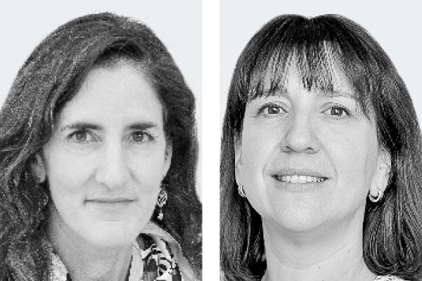 Mujeres en la carrera de la IA