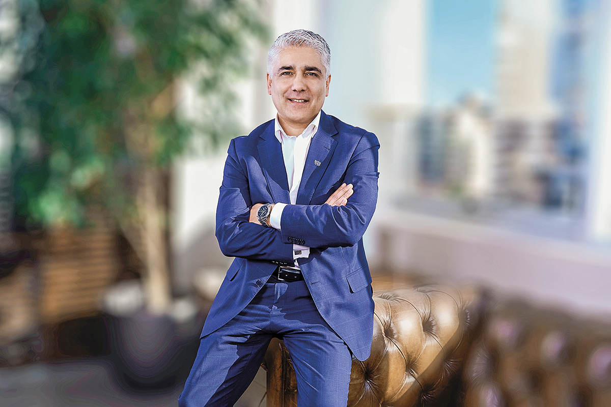 VERISMART: LA APUESTA DE VERITAS VAS PARA FACILITAR LA GESTIÓN DE LOS SEGUROS DE SALUD