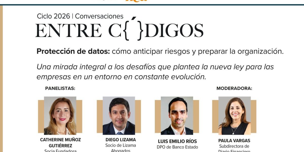 DF Live | Protección de datos: cómo anticipar riesgos y preparar la organización