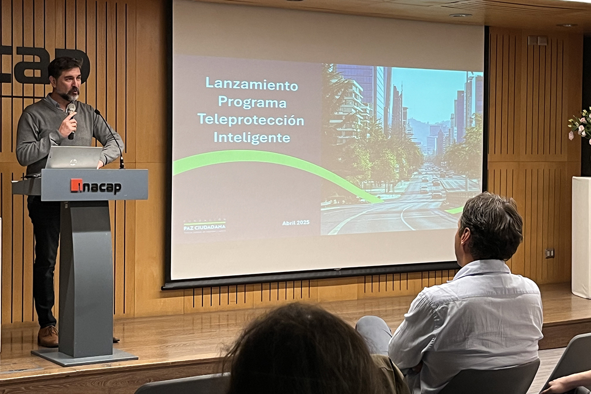 IA e integración de datos: Las claves que analizará el Summit País Digital para acelerar la seguridad ciudadana y la respuesta a emergencias