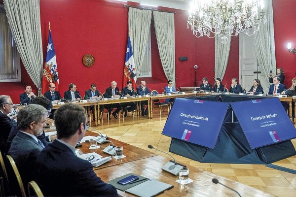 Foto: Presidencia.