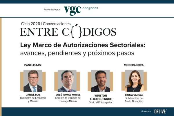 DF Live | Ley Marco de Autorizaciones Sectoriales: avances, pendientes y próximos pasos