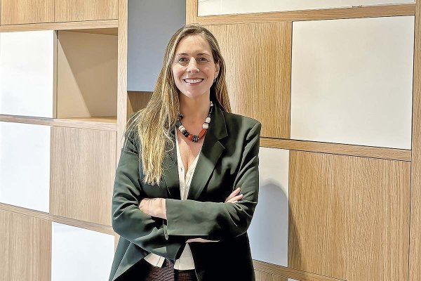 Transmisora Eléctrica del Norte ficha exejecutiva de Engie en la gerencia general y se convierte en la primera mujer en liderar la compañía