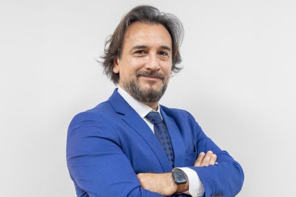 Zofri hace nuevo ajuste en su directorio y designa a Marcos Gómez como presidente para reforzar la conducción desde Tarapacá