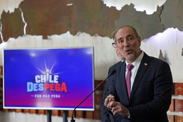 MOP detalla plan de empleo: Vialidad concentra el 70% de la inversión y La Araucanía lidera entre las regiones