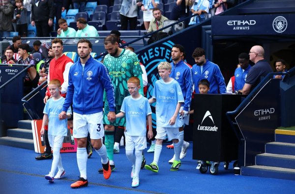 Manchester City habría inflado artificialmente sus finanzas en más de US$ 1.190 millones