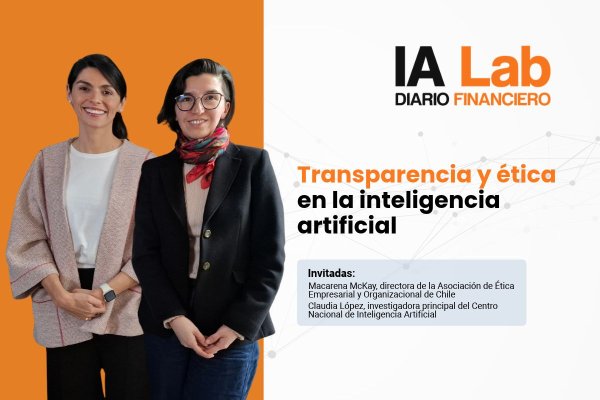 IA LAB | Transparencia y ética en la inteligencia artificial