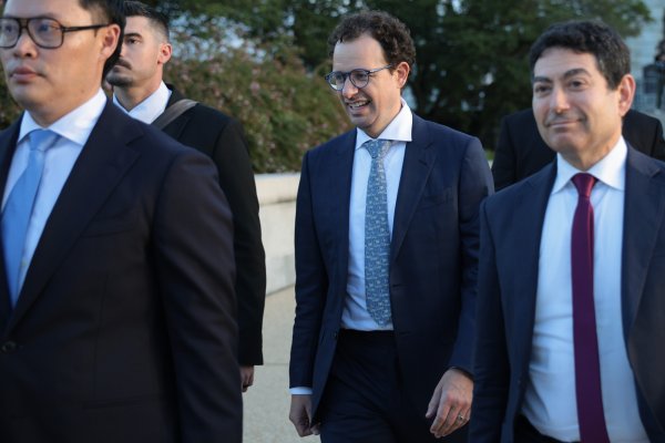 Trump se reúne esta tarde con líderes de Nvidia, Anthropic y Palantir para discutir riesgos de la IA