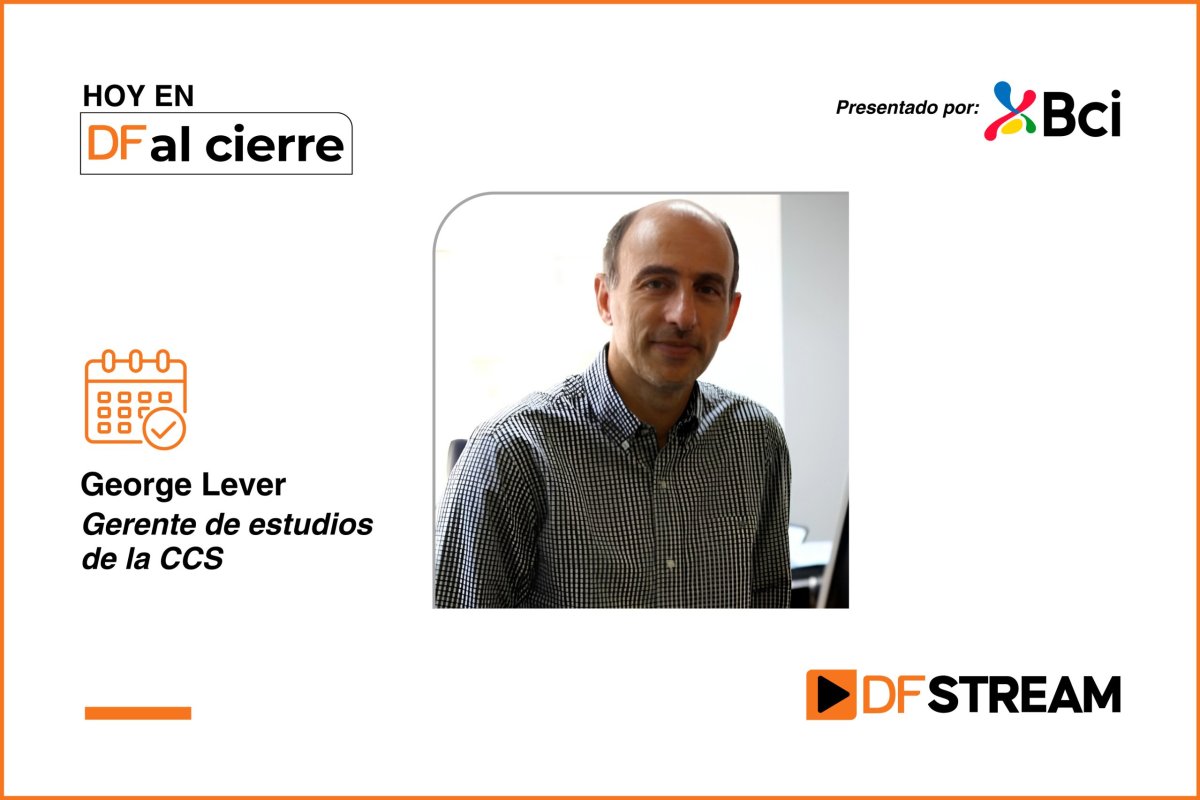 DF al Cierre | George Lever advierte que la crisis de empleo presionará al CyberMonday 2026: “El consumidor es más restrictivo”