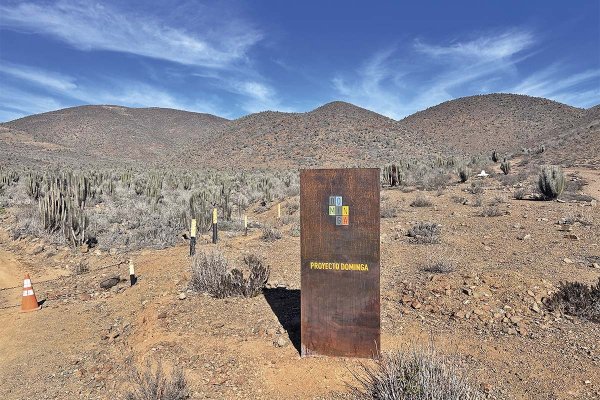 El nuevo giro en Dominga: firma dueña del proyecto apuesta a que Comité de Ministros de la era Kast dé el vamos definitivo a la iniciativa