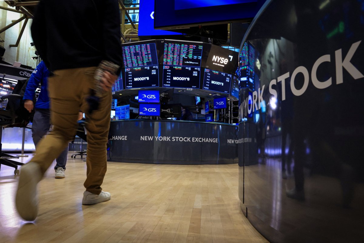 Foto: Reuters