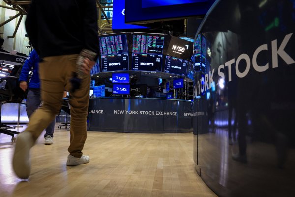 Foto: Reuters