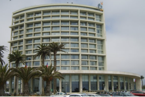 Acreedores de Enjoy se enfrentan en tribunales: dueña del Hotel y Casino de Coquimbo pide la quiebra de su operadora