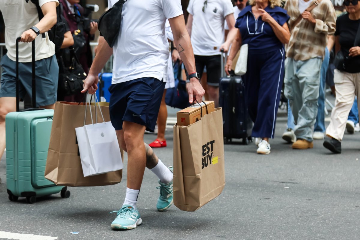 Inflación PCE se modera al 3% en EEUU y abre espacio para una pausa en las alzas de tasas
