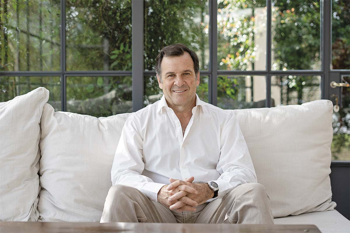 Marcos Ayerra, exsecretario de PYMES, Emprendedores y Economía del Conocimiento de la Nación de Argentina:“La fortaleza de Milei depende de que los argentinos sigamos convencidos de que, aunque duela, este rumbo nos conviene”