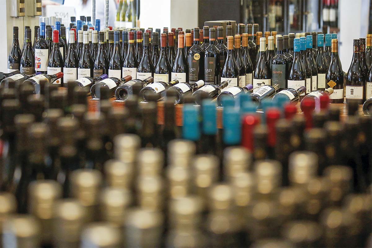 Vinos de bajo alcohol: Gobierno fija las reglas para producir y comercializar la nueva categoría