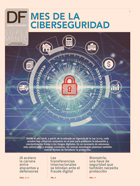 Mes de la Ciberseguridad