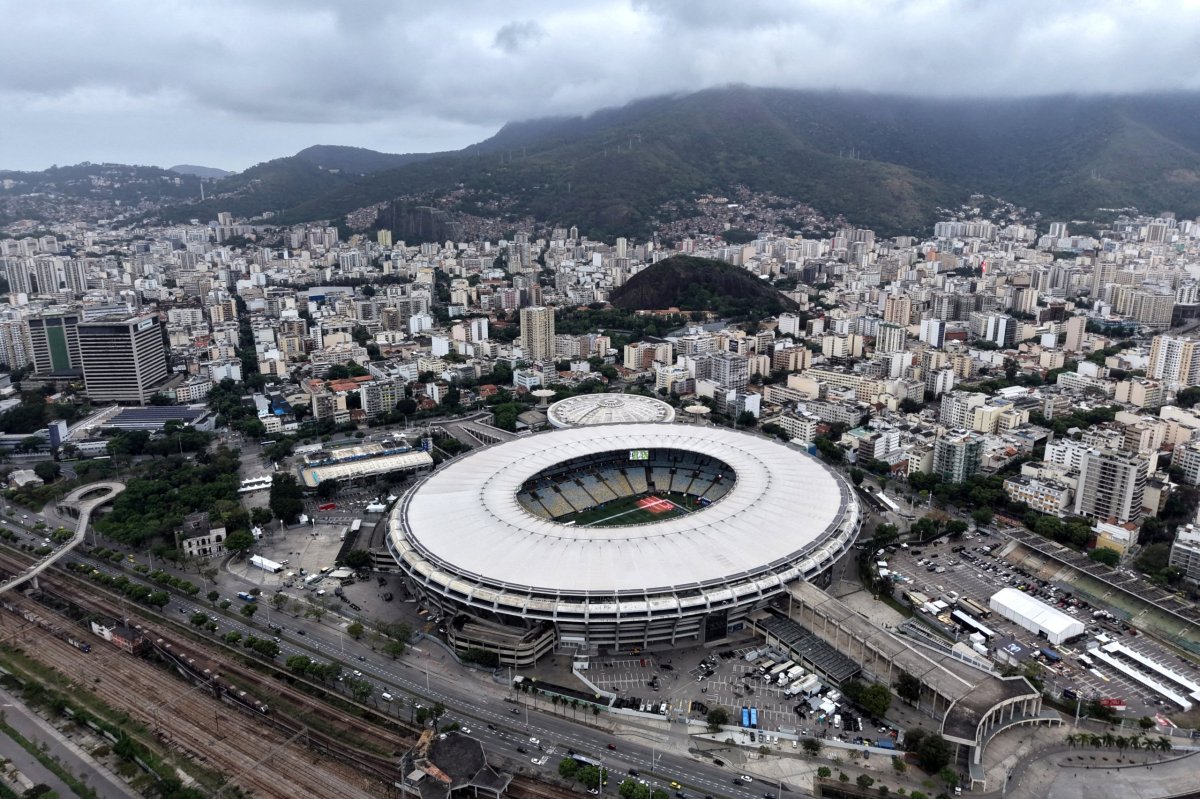 Clubes brasileños podrían perder hasta US$ 200 millones tras bloqueo de sitios de apuestas por decisión de Lula