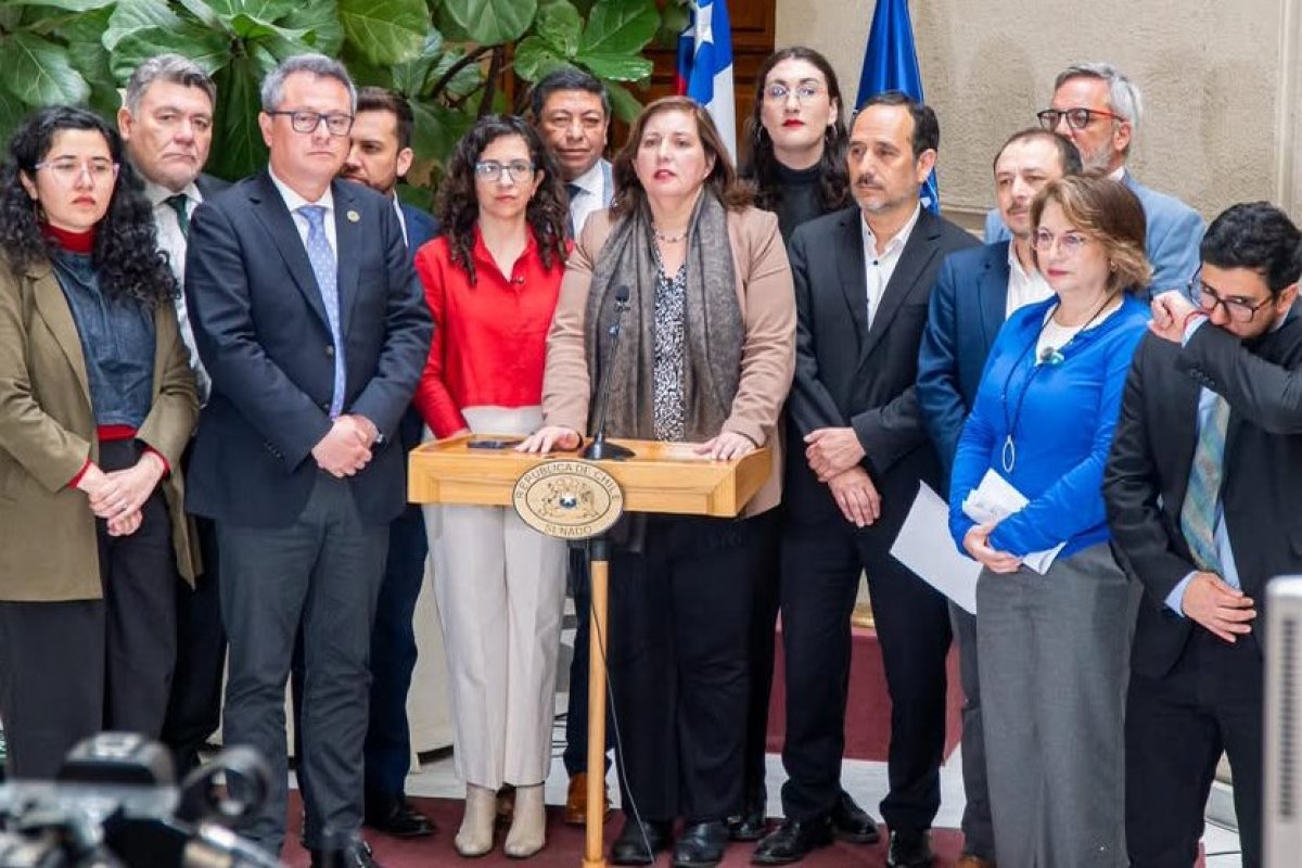Oposición exige a Quiroz que explique la fórmula con la que calculó la expansión de 1,5% del Presupuesto 2027