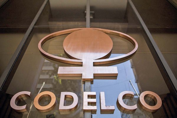 56.253 documentos y 121 años de datos: Codelco detalla alcance de investigación sobre accidente en El Teniente