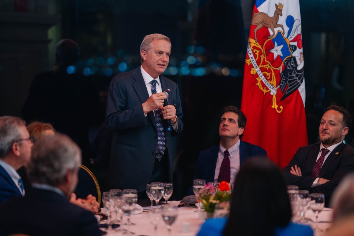 Kast confirmó al oficialismo que el Presupuesto 2027 tendrá una expansión de 1,5%, el de menor crecimiento en dos décadas sin contar la pandemia