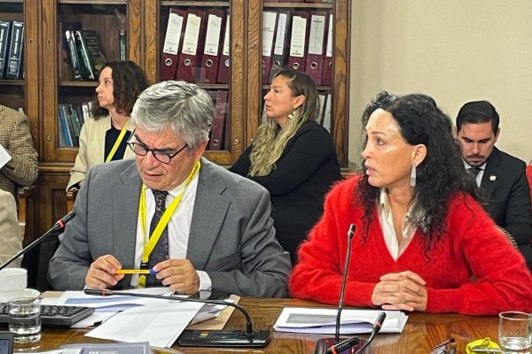 ChileMujeres propone nueva fórmula para financiar sala cuna y reducir impacto en cuentas individuales del Seguro de Cesantía