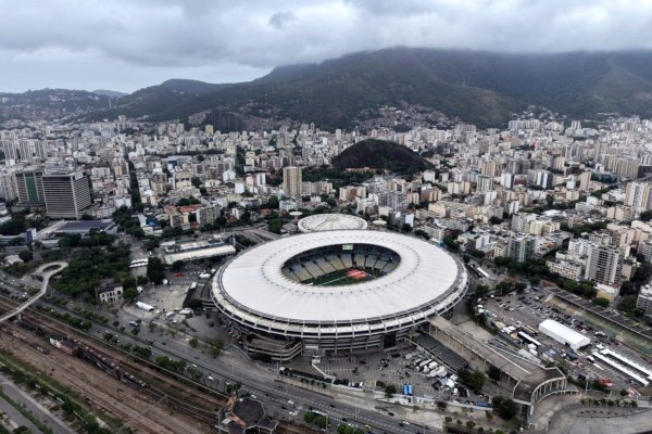 Clubes brasileños podrían perder hasta US$ 200 millones tras bloqueo de sitios de apuestas por decisión de Lula