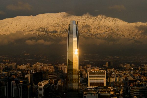 Las tasas largas de Chile se han vuelto "considerablemente" más atractivas tras su reciente escalada, según agentes del mercado