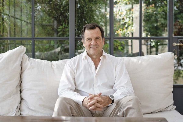 Marcos Ayerra, exsecretario de PYMES, Emprendedores y Economía del Conocimiento de la Nación de Argentina:“La fortaleza de Milei depende de que los argentinos sigamos convencidos de que, aunque duela, este rumbo nos conviene”