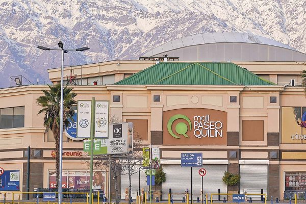 Parque Arauco concreta compra de Mall Paseo Quilín a la familia Cousiño y Sergio Mujica
