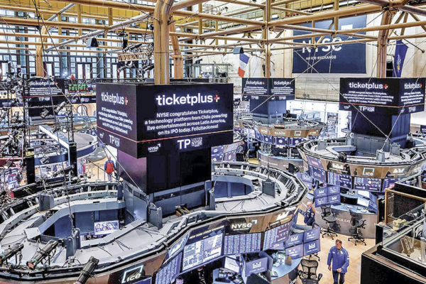 Chilena Ticketplus compra ticketera argentina y avanza en su plan de adquisiciones internacionales