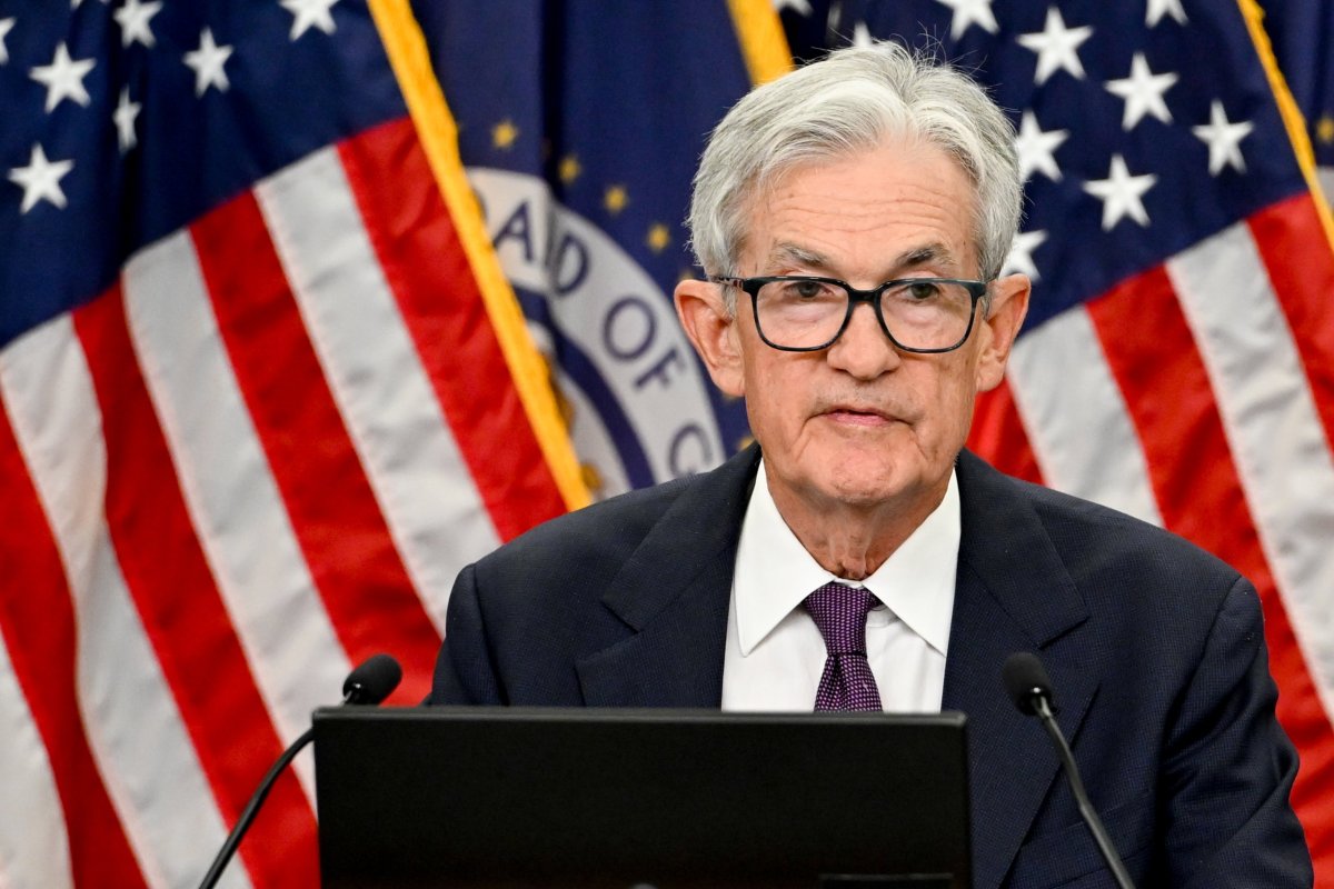Trump afirma que Powell debería ser obligado a renunciar a la Junta de la Reserva Federal