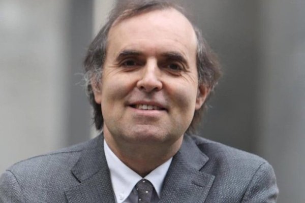 Exfiscal de Delitos Económicos por Subsistema de Inteligencia: “Este proyecto avanza en capacidades para mayor detección, pero va a seguir habiendo operaciones Tokio”