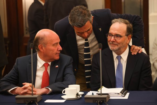 Comisión de Hacienda de la Cámara aprueba en general y por amplia mayoría la reforma al mercado de capitales