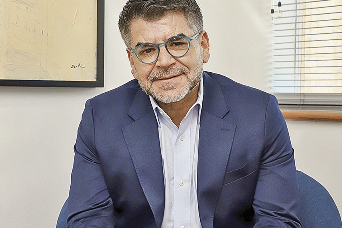 Grafton Latam lanza Amanda HR: la IA que busca transformar los datos del reclutamiento en mejores decisiones de contratación