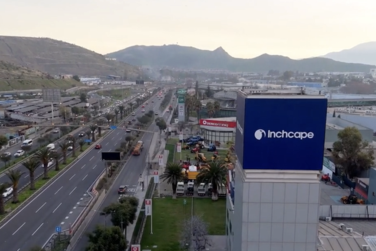 Británica Inchcape mueve fichas en la región: compra negocios de Gildemeister en Perú y Costa Rica