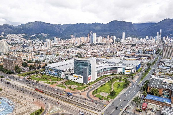 Mallplaza cierra la compra de ocho malls por US$ 353 millones y se convierte en el segundo operador de Colombia