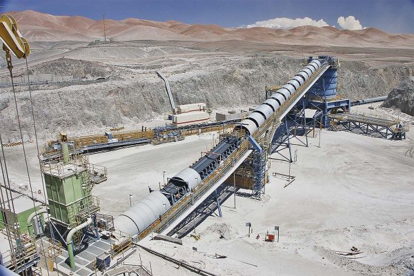 Segundo accidente fatal en poco más de una semana tensiona a la minería de Antofagasta y dirigentes hablan de crisis de seguridad