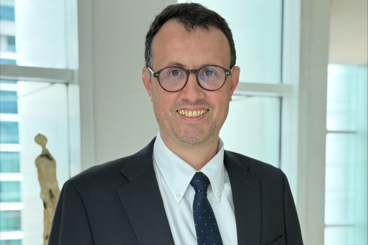 SCLB Abogados, exMorales & Besa, fortalece su práctica de M&A con incorporación de Juan Pablo de la Maza
