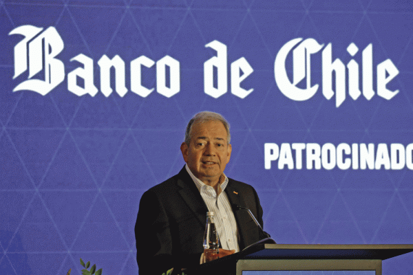 Gerente general de Banco de Chile pide diferenciar deducibles del Fonavi según riesgo de los créditos